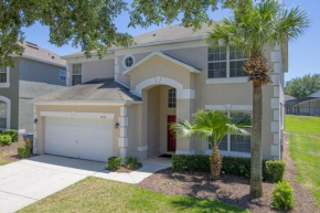 Palm Harbour villa